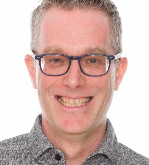 Meester Maarten
